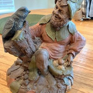 Tom Clark Gnome “Foster “